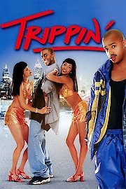 Trippin' poster