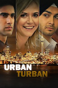 Urban Turban