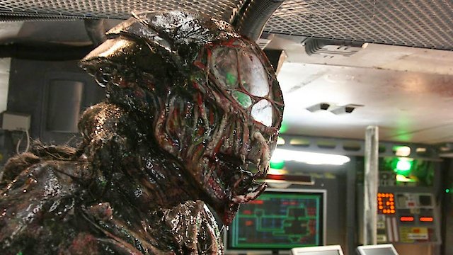 Watch Alien Undead Online