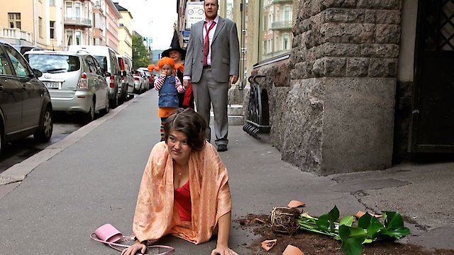 Watch DO I HAVE TO TAKE CARE OF EVERYTHING? Online