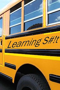 Learning S#it