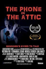 The Phone In The Attic