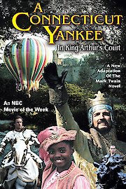 Connecticut Yankee in King Arthur's Ct poster