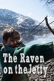 The Raven On The Jetty poster