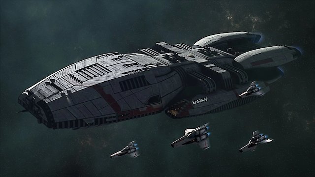Watch Battlestar Galactica: Razor - Unrated Extended Version Online