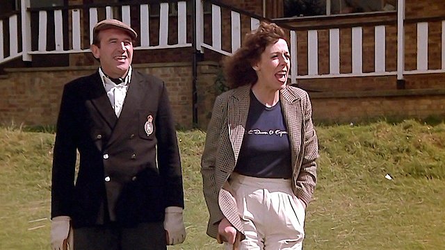 Watch Rising Damp Online