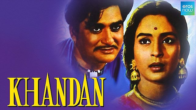 Watch Khandan Online