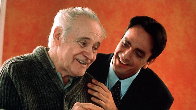 Watch Tuesdays with Morrie Online