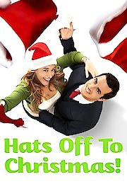 Hats Off To Christmas