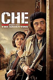 Che - Part Two poster