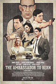 The Ambassador To Bern