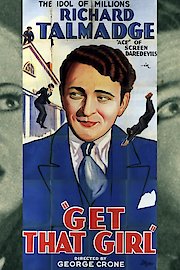 Get That Girl poster