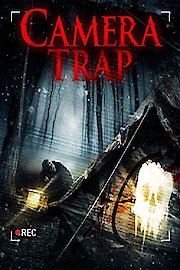 Camera Trap poster