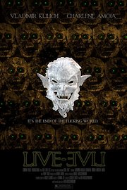 Grave Walkers poster