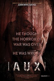 Aux poster