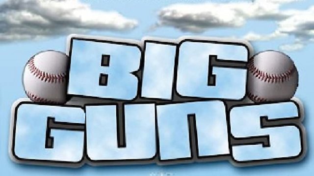 Watch Big Guns Online