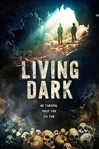 Living Dark