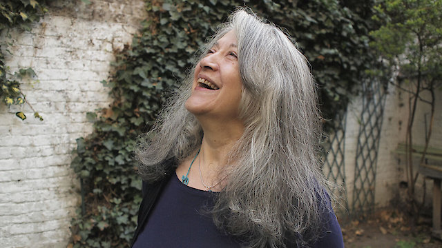 Watch Argerich Online