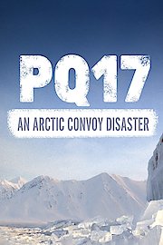 PQ 17: An Arctic Convoy Disaster poster