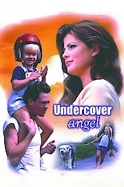 Undercover Angel poster