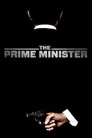 President Under Siege poster