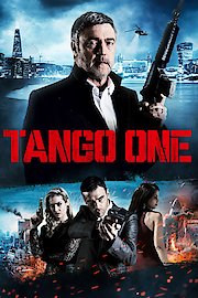 Tango One poster
