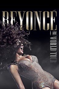 Beyonce: I Am.World Tour