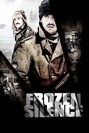 Frozen Silence poster
