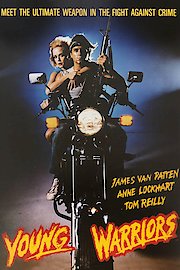 Young Warriors poster