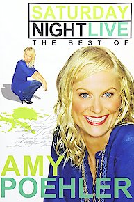 Saturday Night Live (SNL) - The Best of Amy Poehler