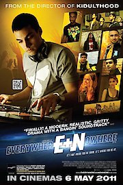 Everywhere and Nowhere poster