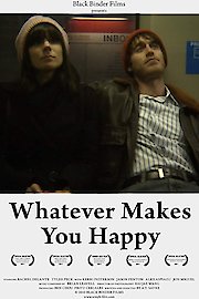 Whatever Makes You Happy poster