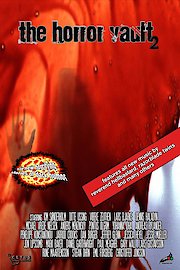 The Horror Vault 2 poster
