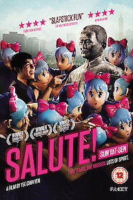 Salute! Sun Yat-Sen