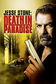 Jesse Stone - Death in Paradise poster