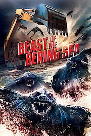 Damn Sea Vampires poster
