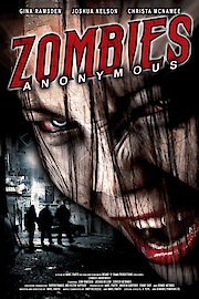 Last Rites of the Dead poster