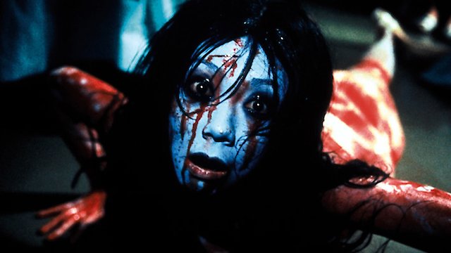 Watch Ju-On - The Grudge 2 Online