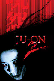 Ju-On - The Grudge 2