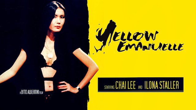 Watch Yellow Emanuelle Online