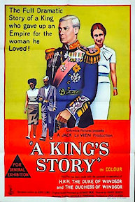 A King's Story