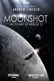 Moonshot - The Flight of Apollo 11