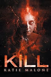 The Haunting of Katie Malone poster