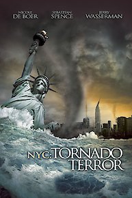 NYC Tornado