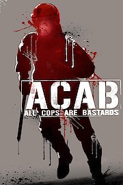 A.C.A.B. poster