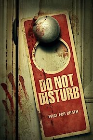 Do Not Disturb (2013)