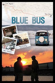 Blue Bus