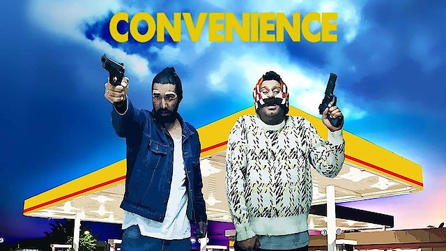 Watch Convenience Online