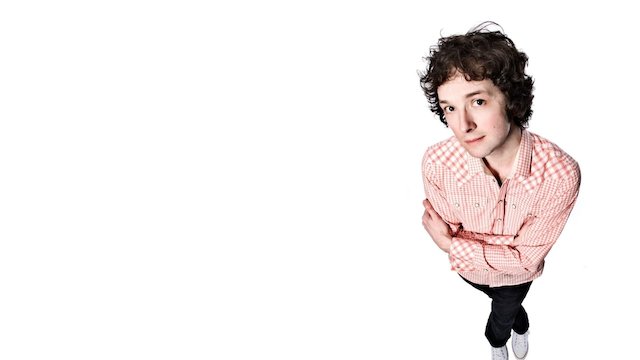 Watch Chris Addison Live Online