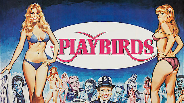 Watch The Playbirds Online